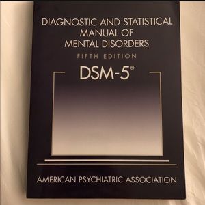 DSM-5